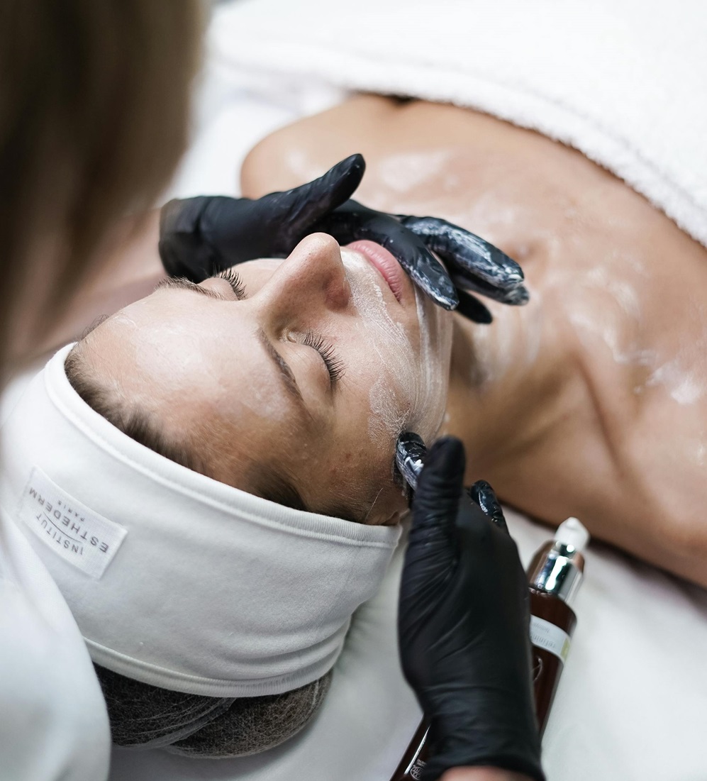 Chemical peels