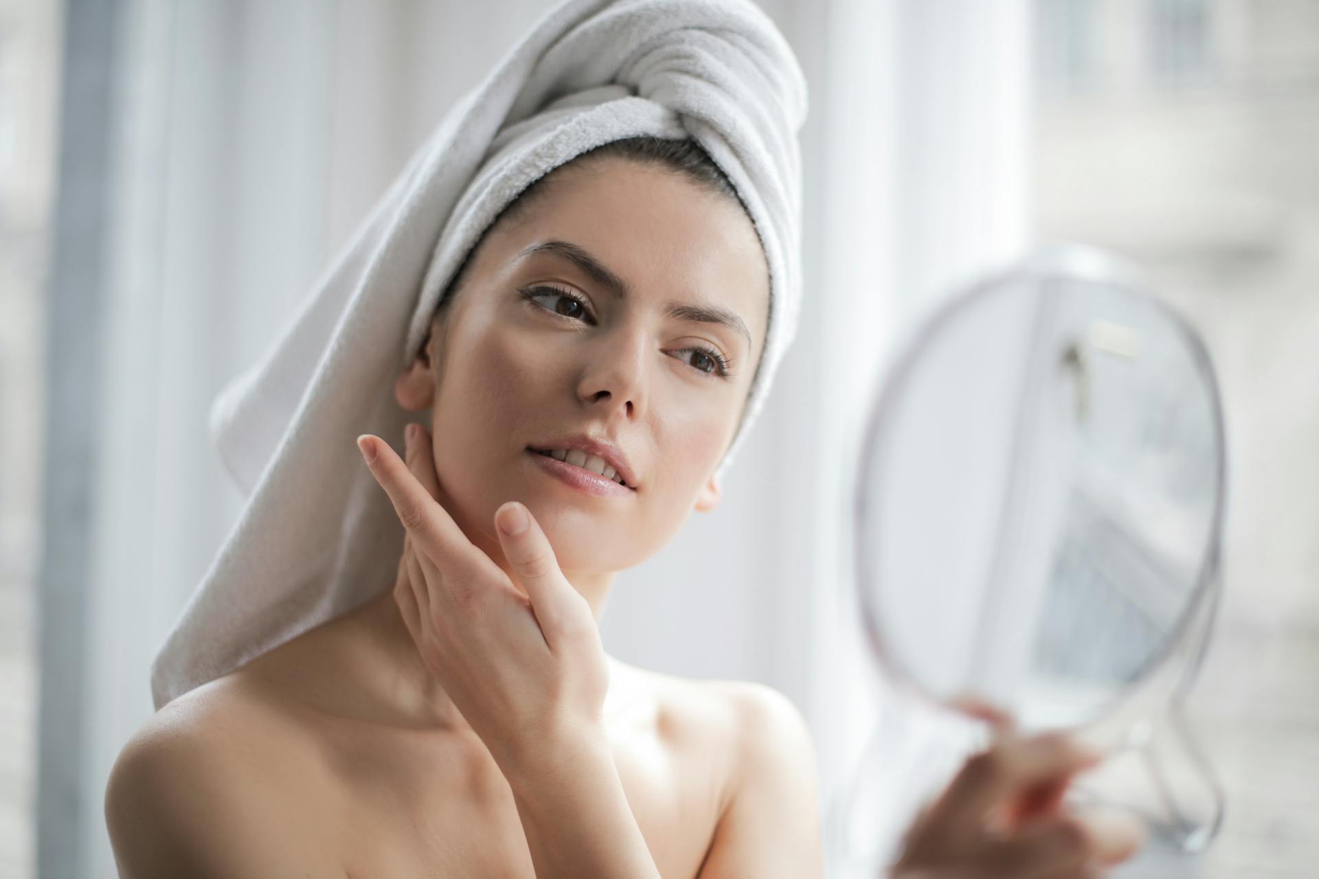 Acne Treatment Package