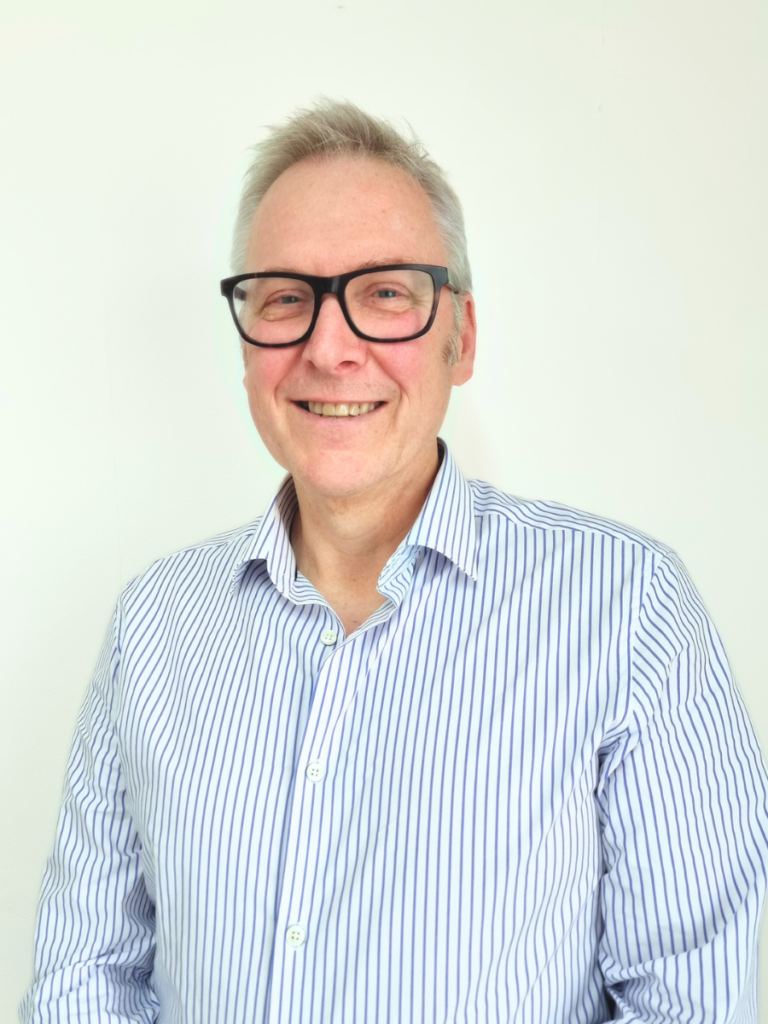 Dr Neil Hughes